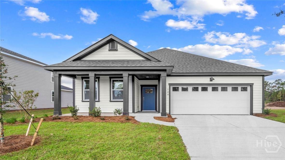 112 Juniper Drive - Photo 1