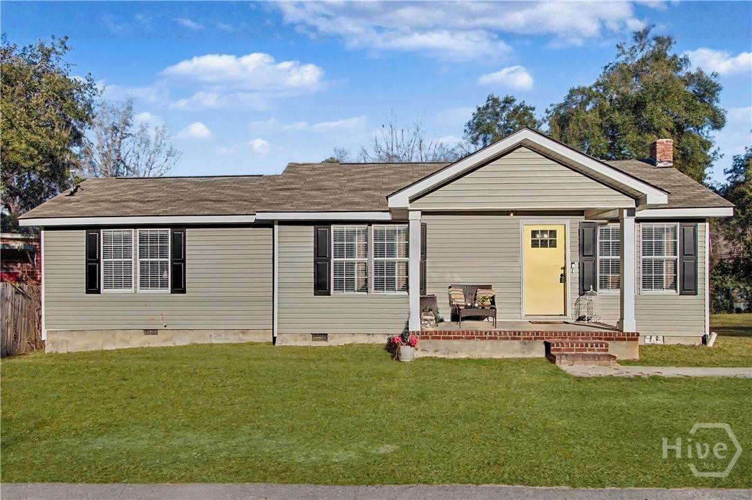 84 Salkehatchie Road - Photo 1