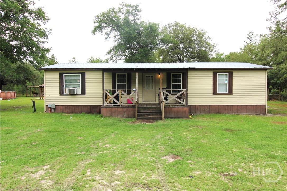1281 Old Kenfield Road - Photo 1