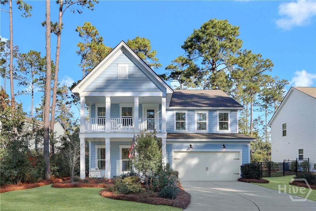 815 Waterways Parkway - Photo 1