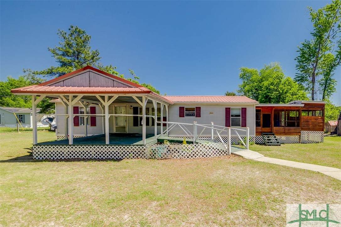 3074 Eldora Road - Photo 1