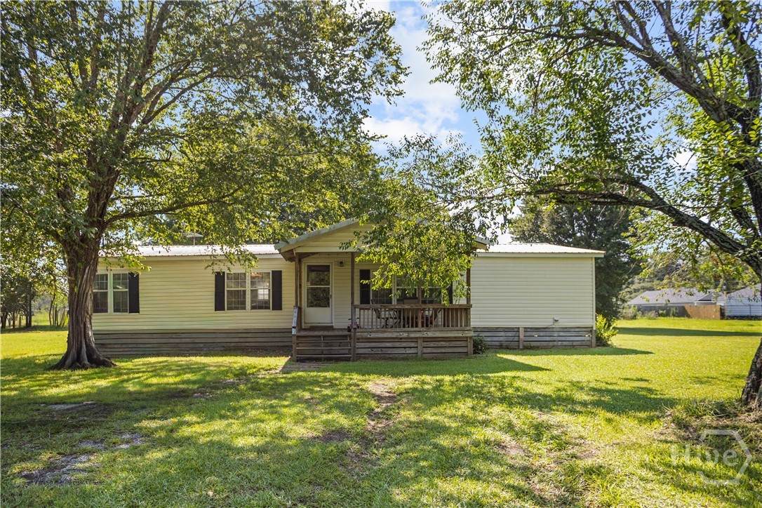 68 Levy A Ray Road - Photo 1