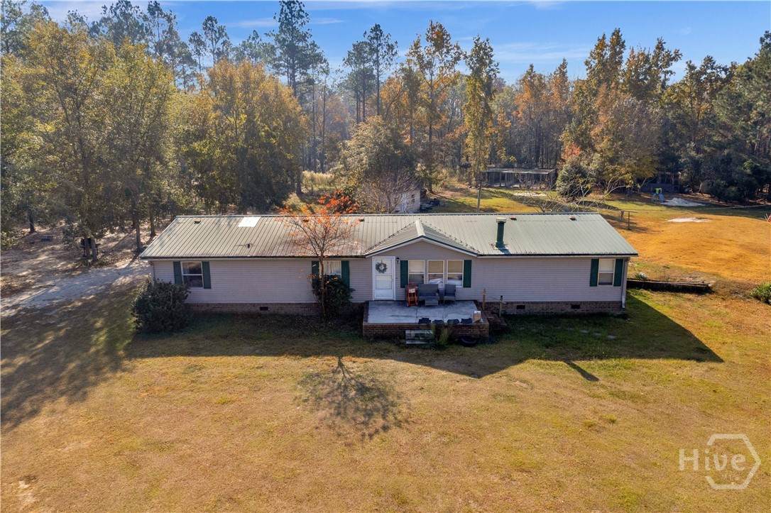 1141 Barrett Cemetery Road - Photo 1