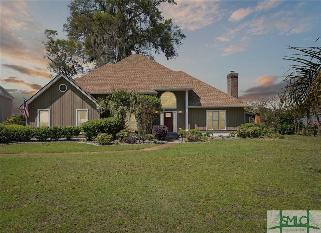 190 Sayle Lane - Photo 1