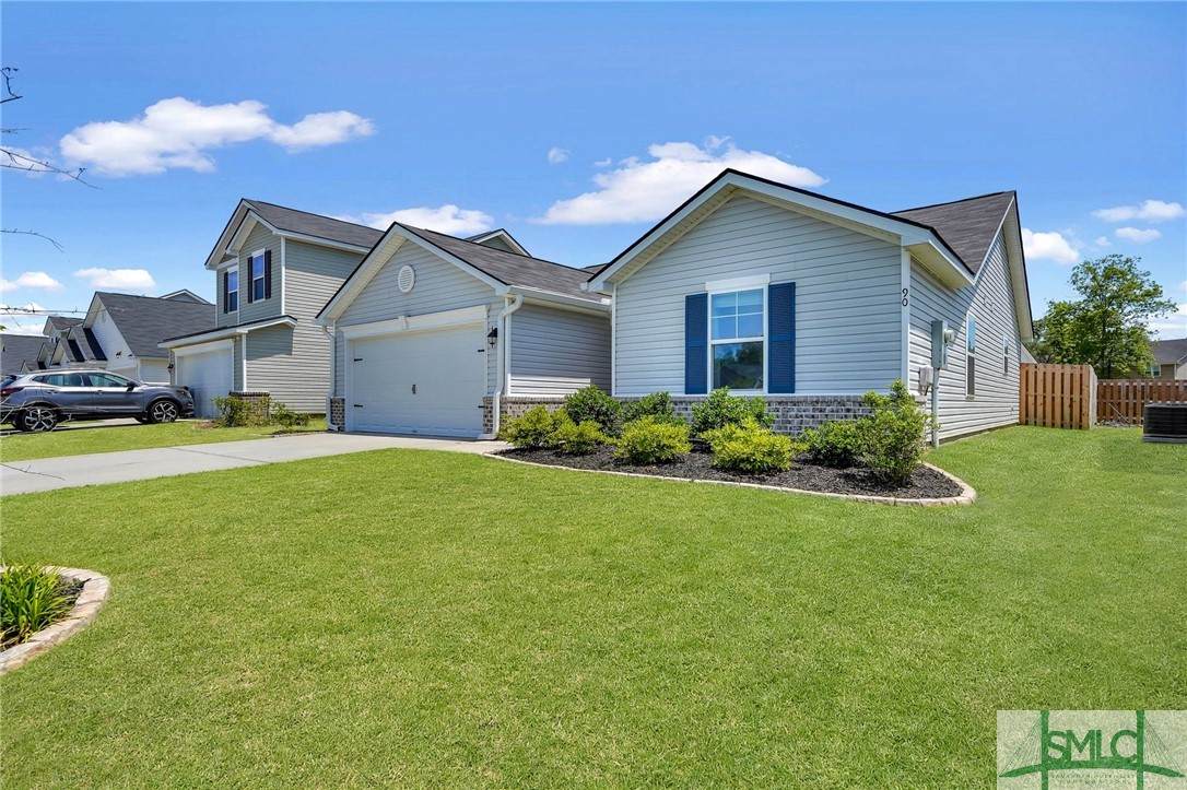 90 Dunnoman Drive - Photo 1