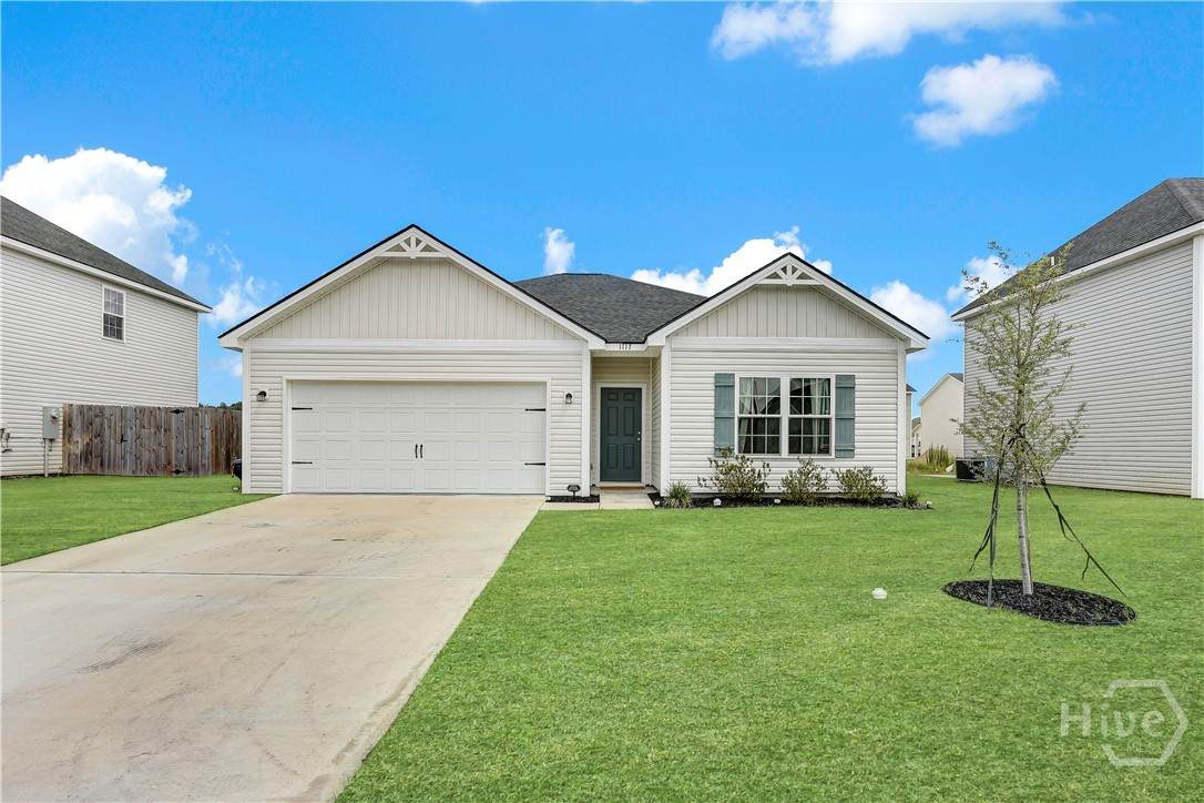 1117 Turpentine Trail - Photo 1