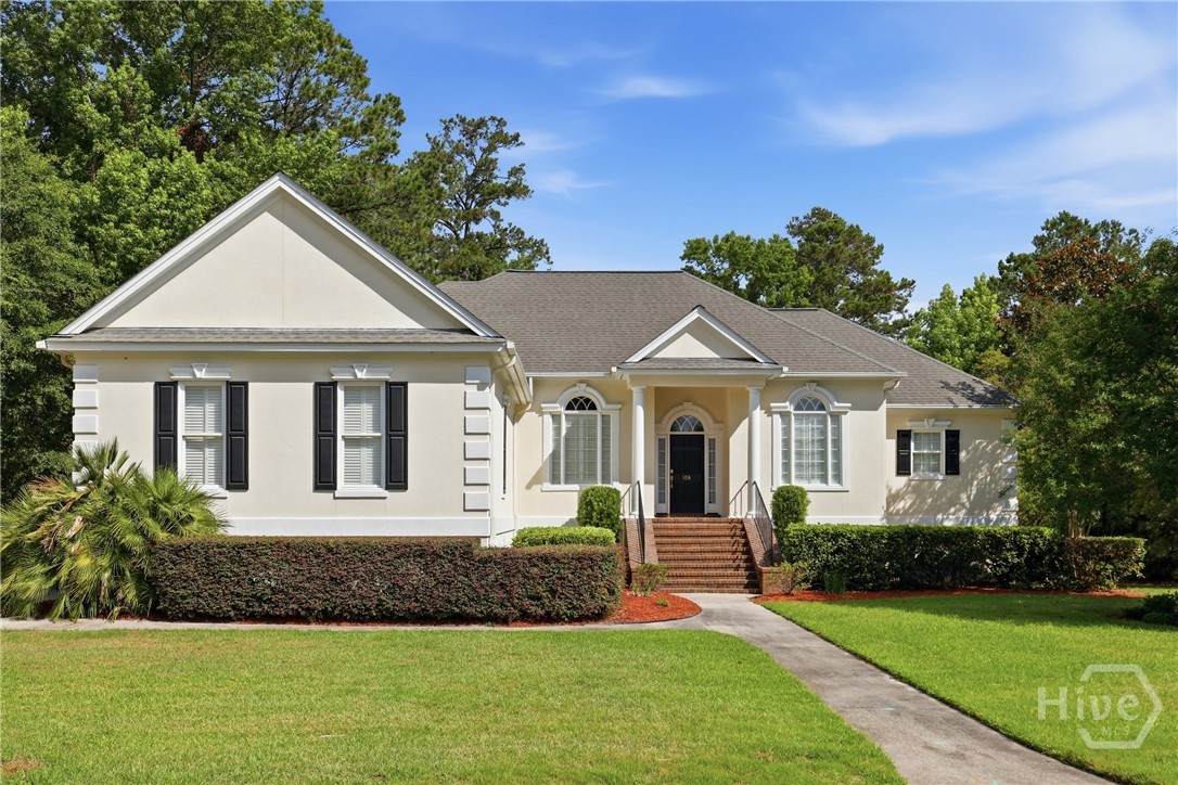 106 Palm Grove Court - Photo 1