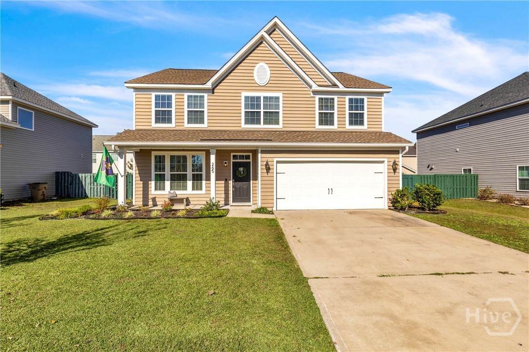 265 Smoke Rise Road - Photo 1