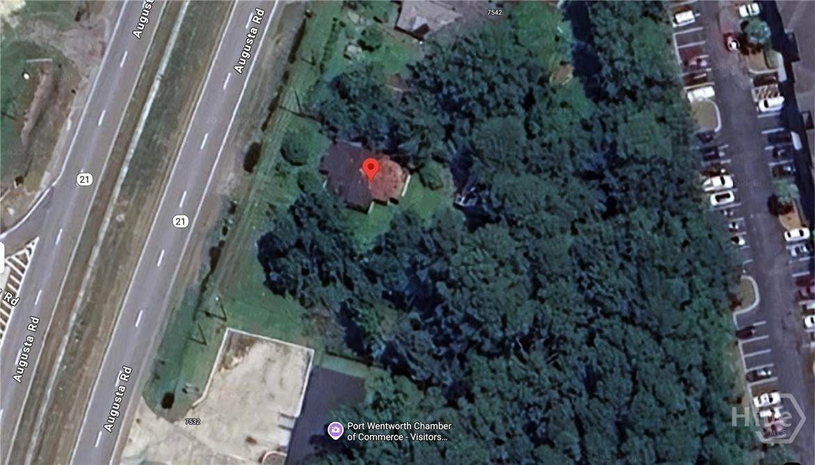 7538 Ga Highway 21 Highway - Photo 1