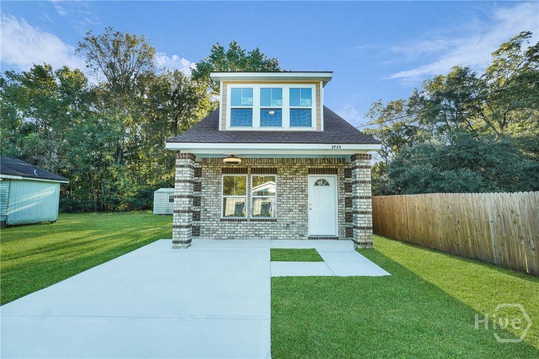 2725 Pate Street - Photo 1
