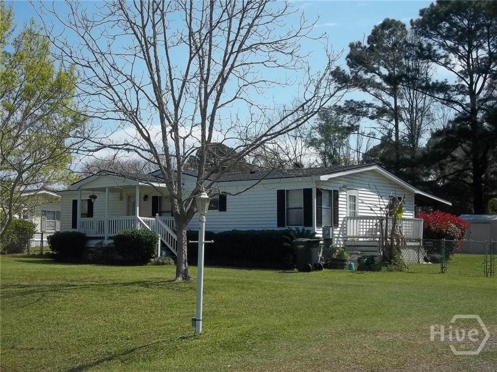 136 Burton Road - Photo 1