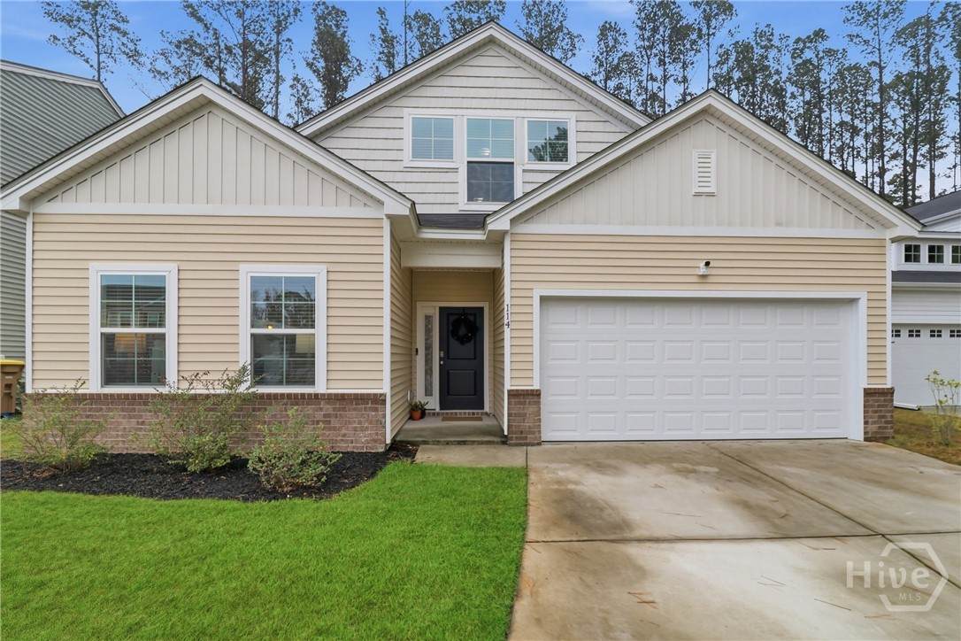 114 Jepson Way - Photo 1