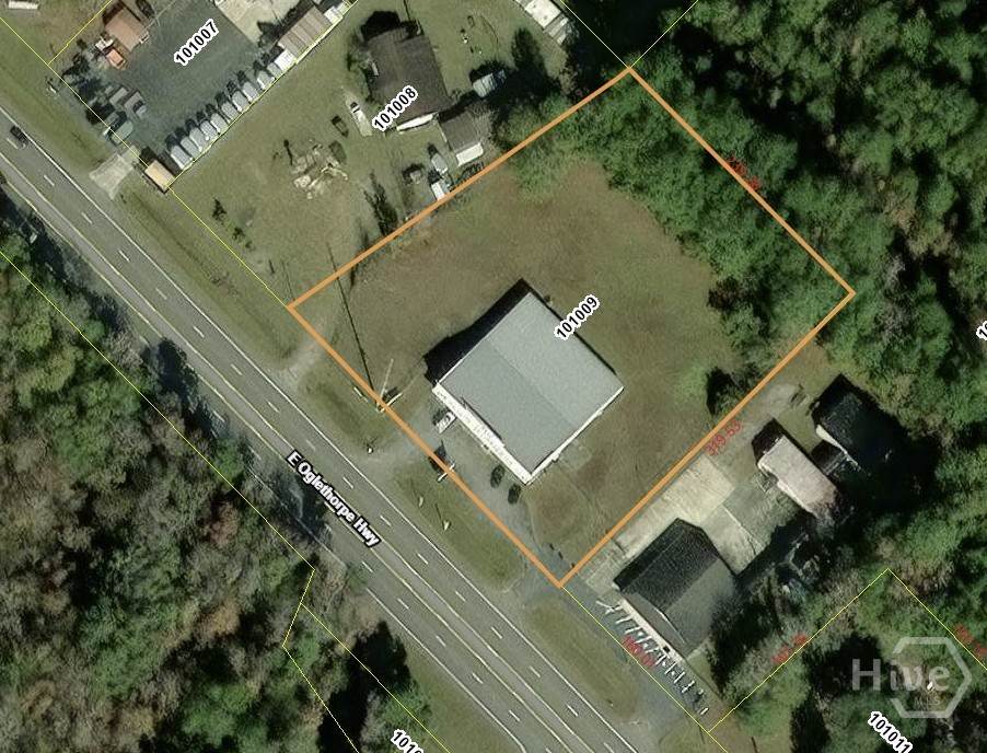 4118 Oglethorpe Highway - Photo 1