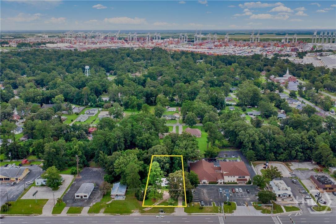 4710 Augusta Road - Photo 1