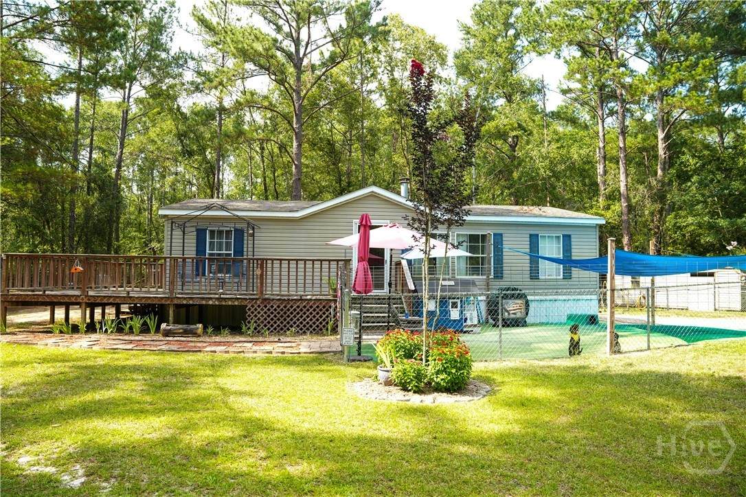 8435 Banks Dairy Road - Photo 1