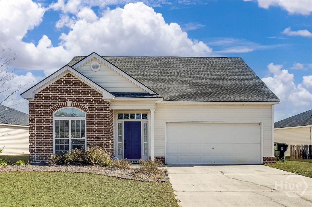 105 Archwood Drive - Photo 1