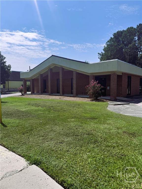 123 General Screven Way - Photo 1