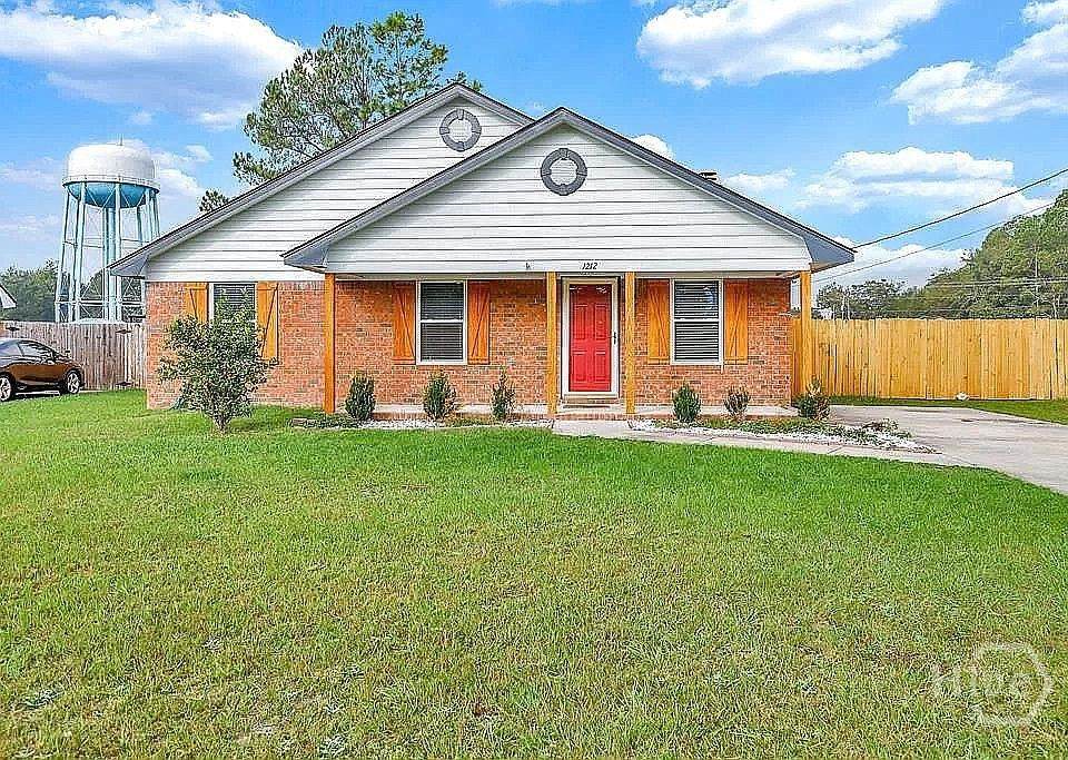 1212 Knotts Drive - Photo 1