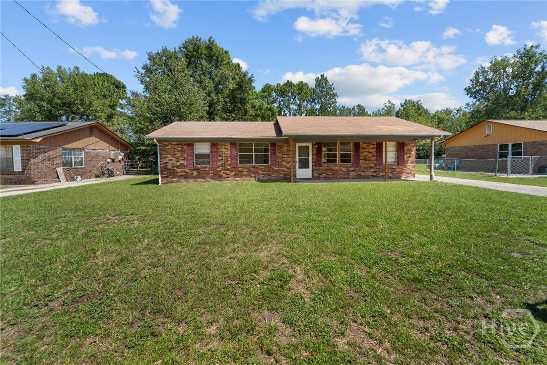 234 Deerwood Drive - Photo 1