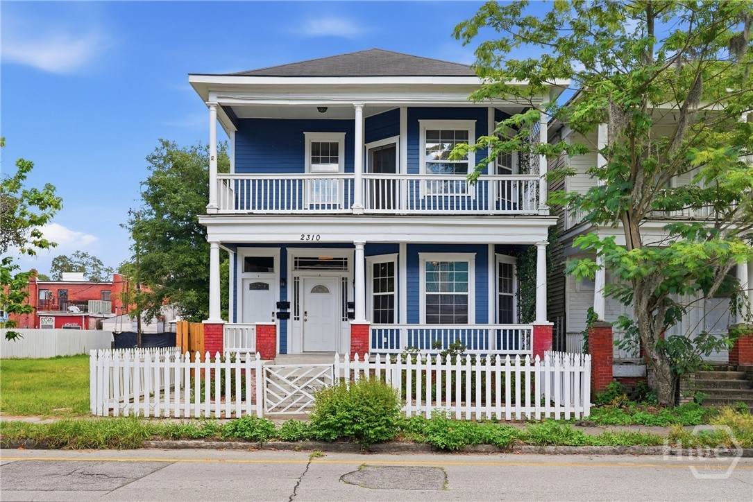 2310 Whitaker Street - Photo 1