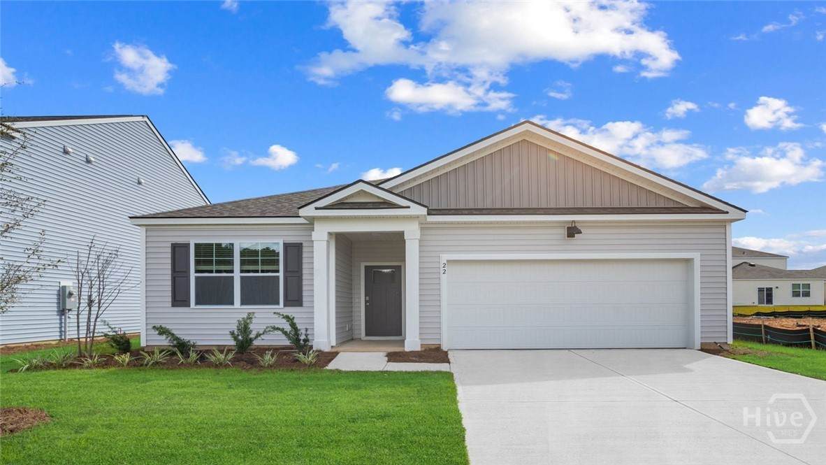 115 Serenoa Drive - Photo 1