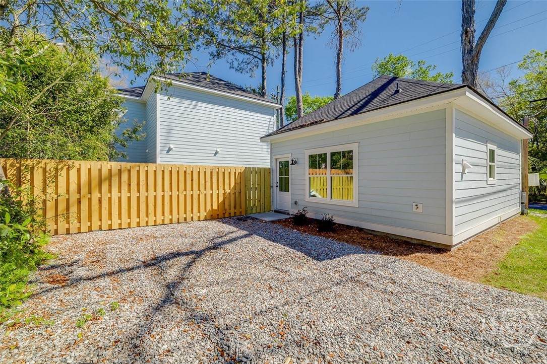 1619 Le Grand Street - Photo 1