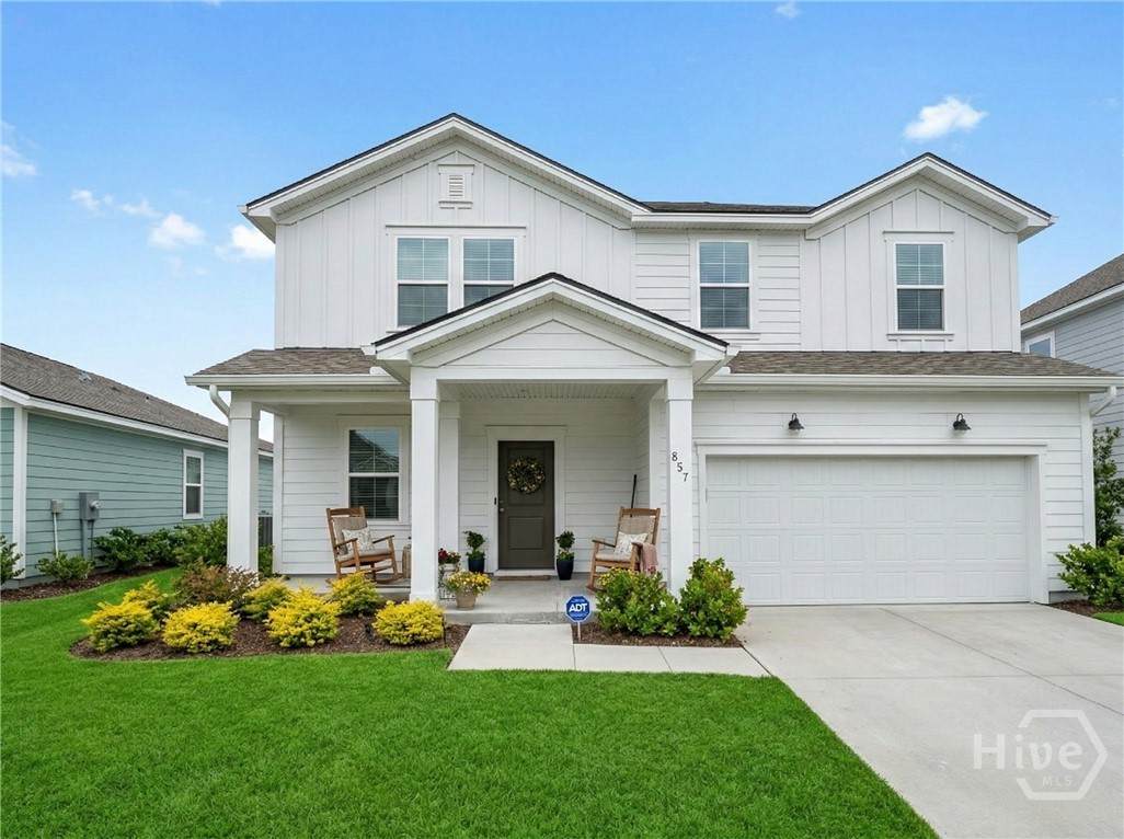 857 Longleaf Drive - Photo 1