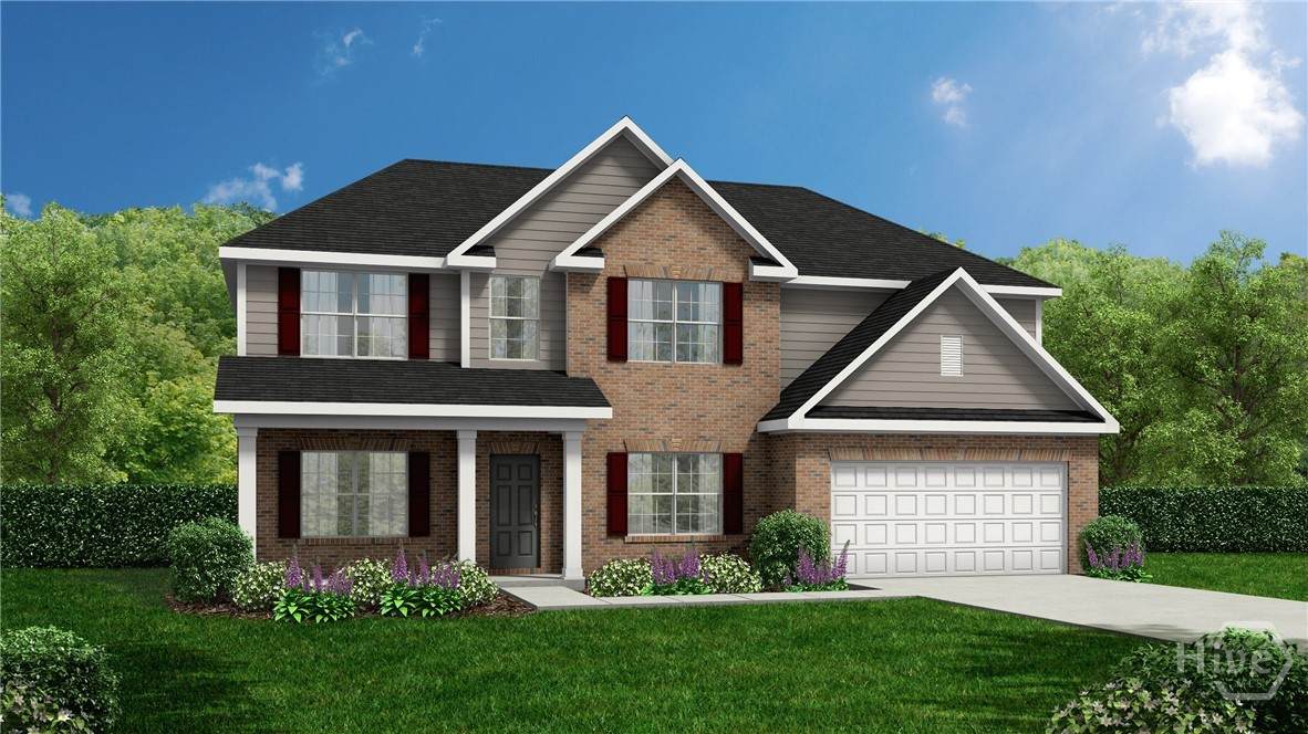 787 Deer Meadow Way - Photo 1