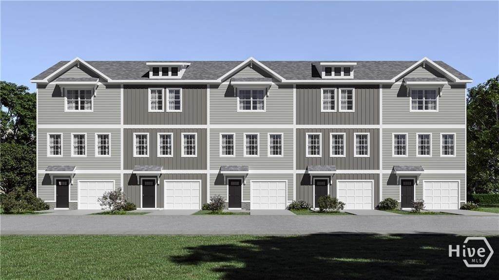 153 Simms Way - Photo 1