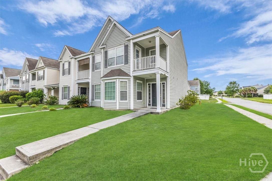 129 Fairgreen Street - Photo 1