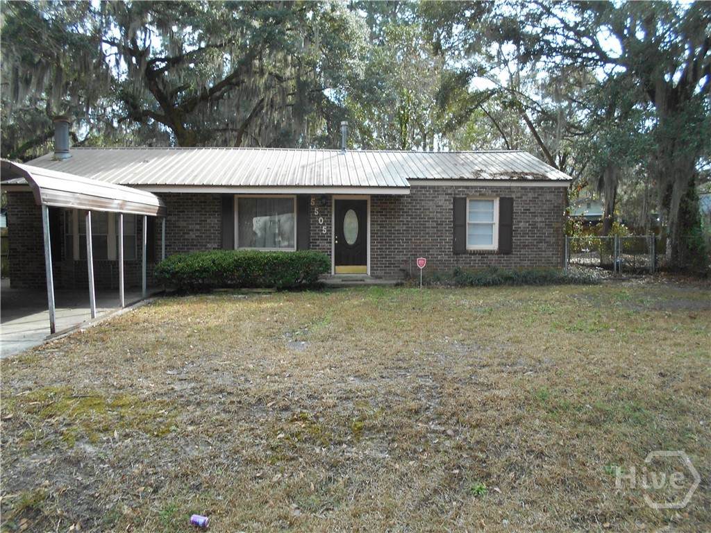 5505 Betty Drive - Photo 1