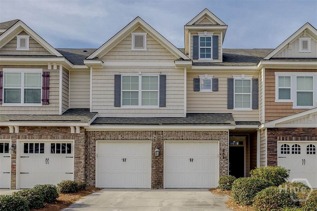 255 Durham Park Way - Photo 1