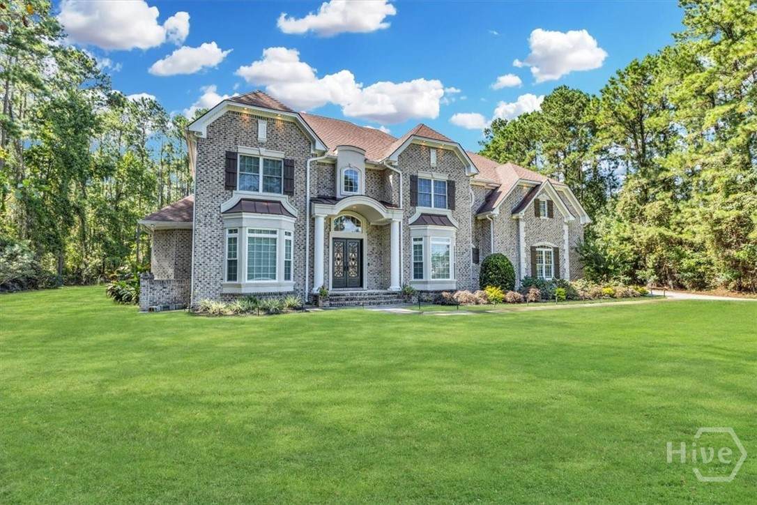 1913 Saint Catherine Circle - Photo 1