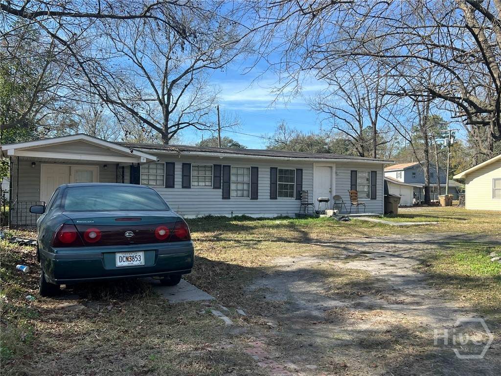 3 Turnberry Street - Photo 1