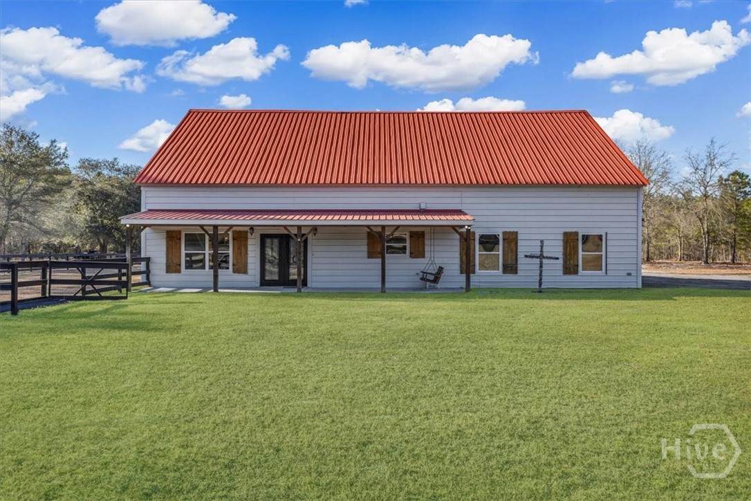 4042 Courthouse Road - Photo 1