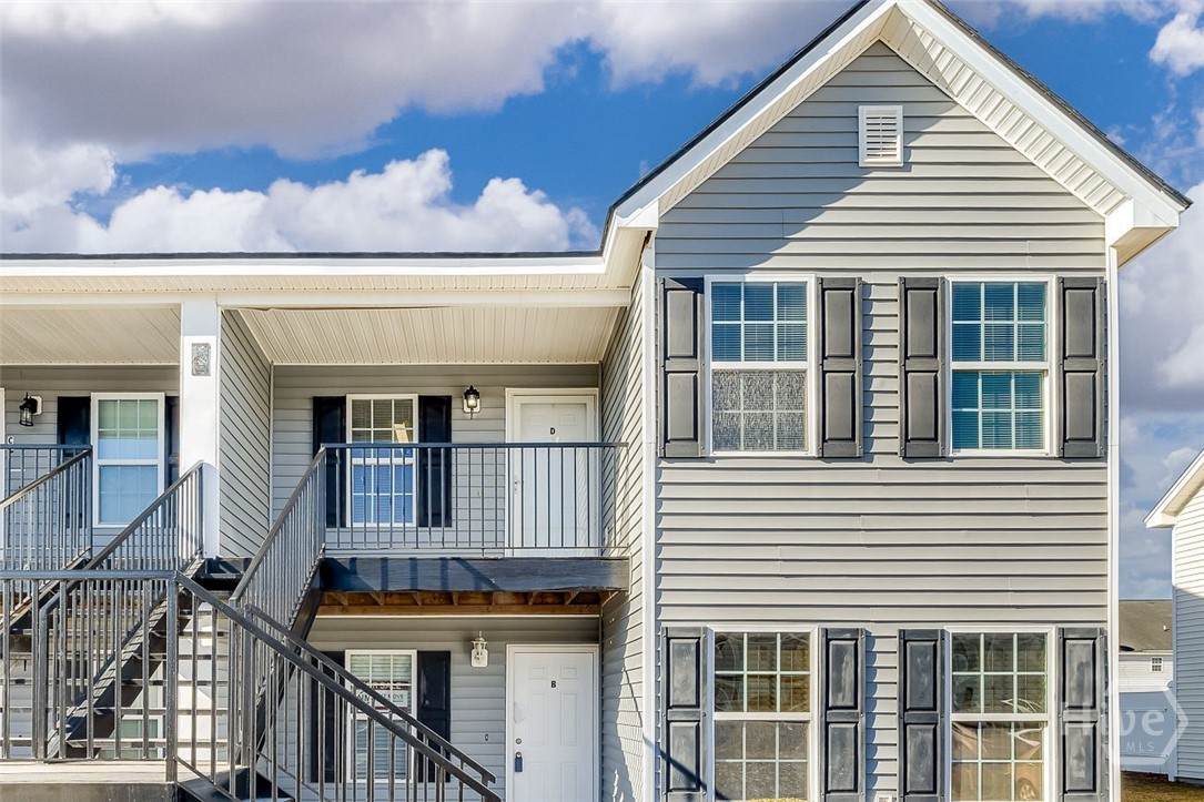 58 Bearing Circle - Photo 1