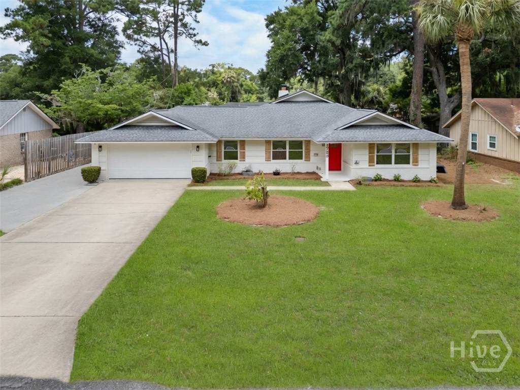 1723 Walthour Road - Photo 1