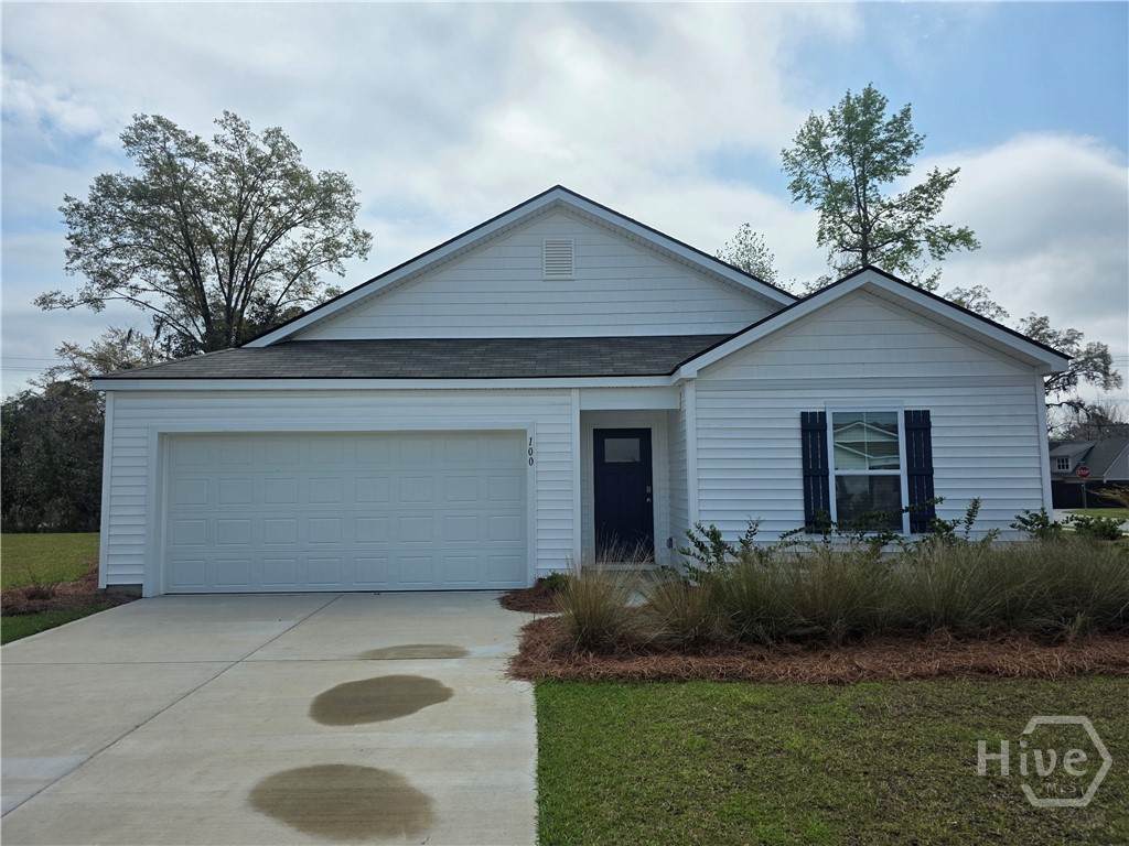 100 Ponderosa Loop - Photo 1