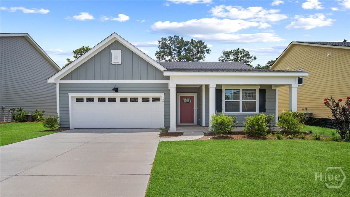 142 Buckeye Road - Photo 1