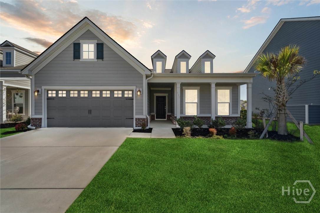 152 Harvest Hill - Photo 1