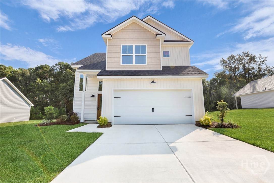 16 Grove Hollow Road - Photo 1