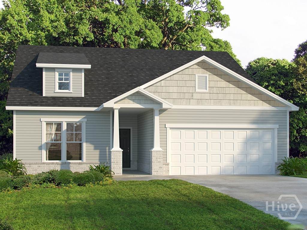 200 Brookline Drive - Photo 1