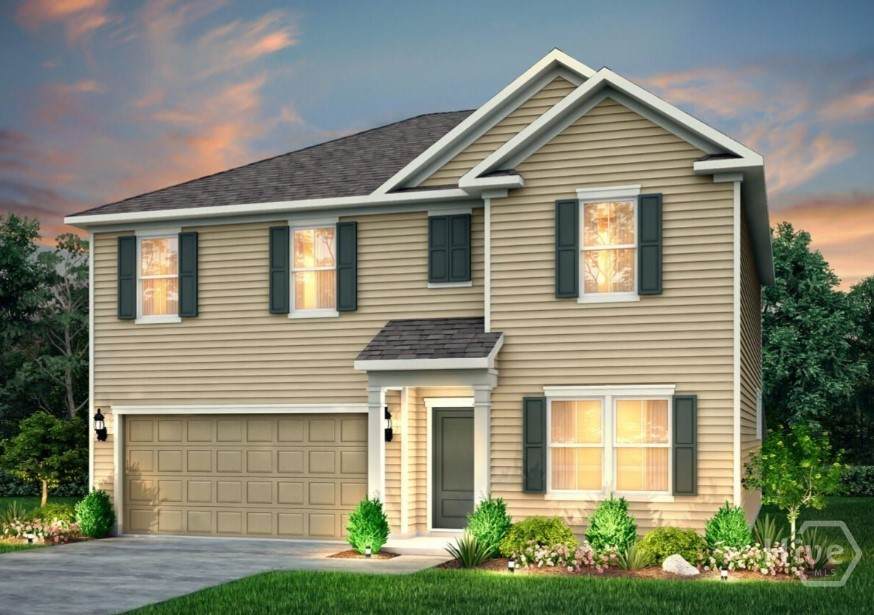 348 Monterey Loop - Photo 1