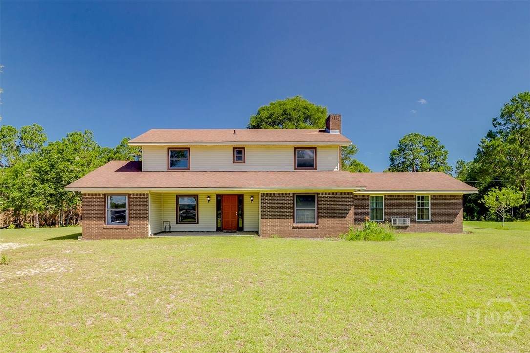 388 White Hill Road - Photo 1