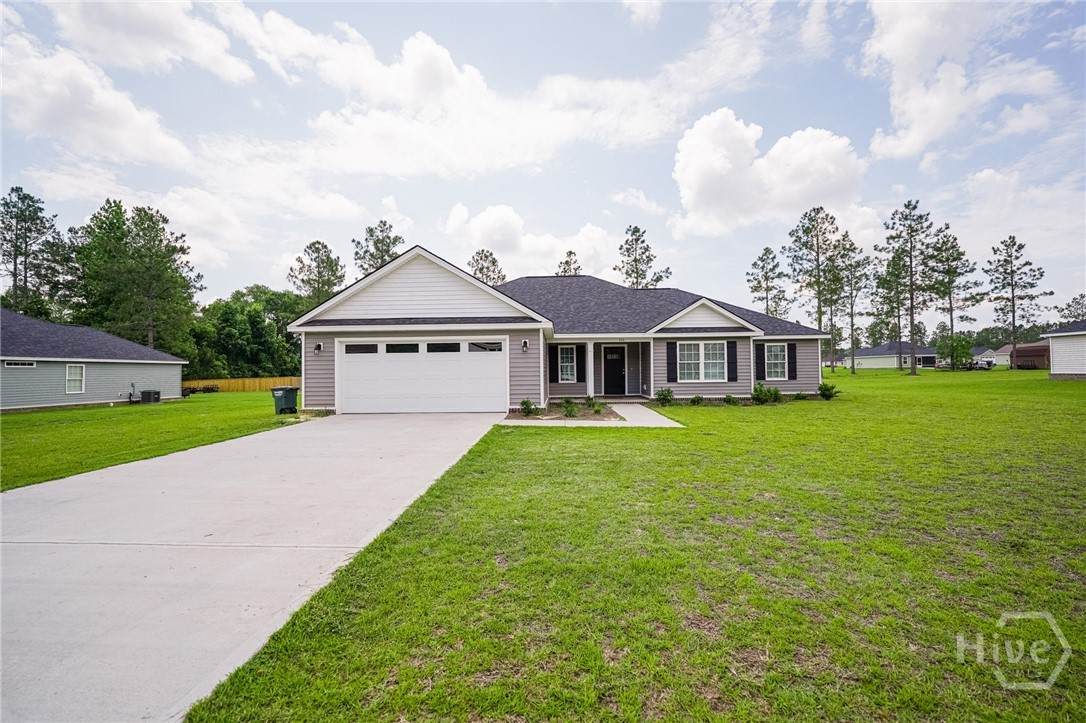 336 Tallulah Bend - Photo 1