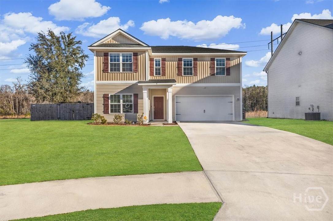 4 Turpentine Trail - Photo 1