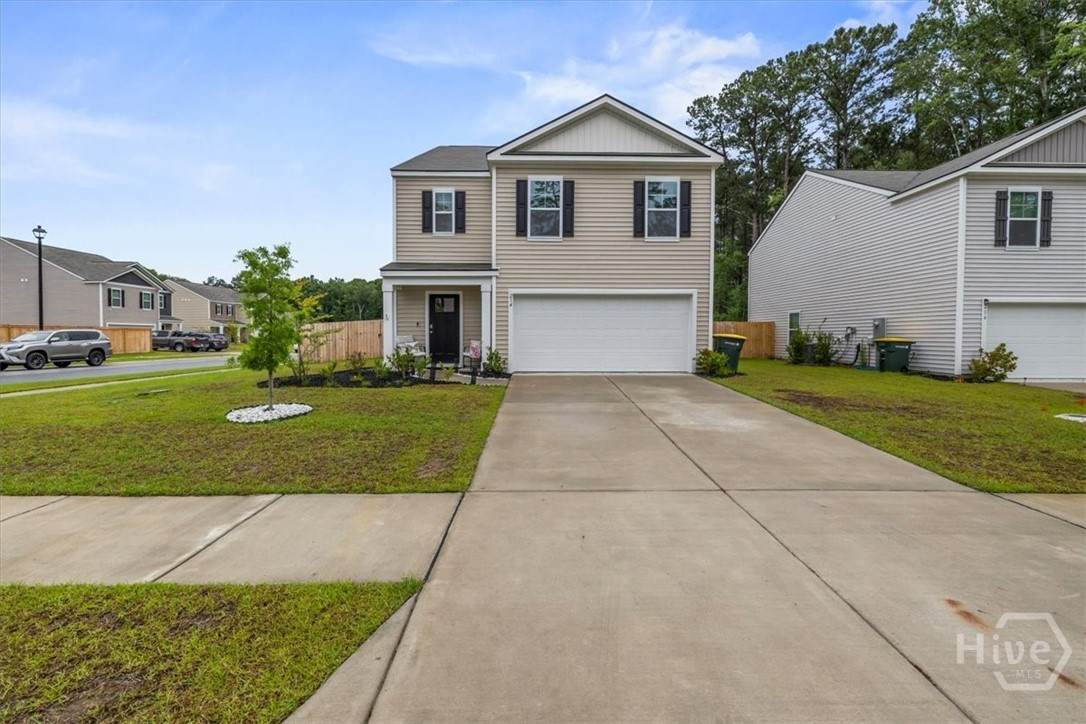 214 Ellie Way - Photo 1