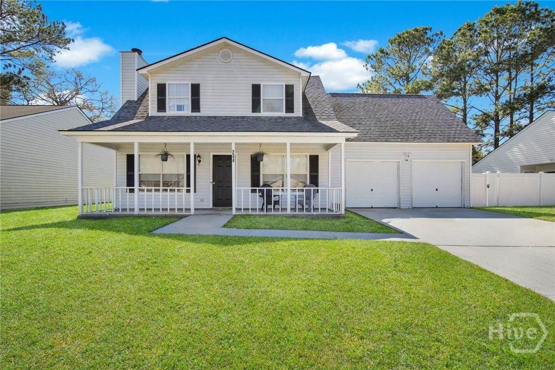 234 Bordeaux Lane - Photo 1
