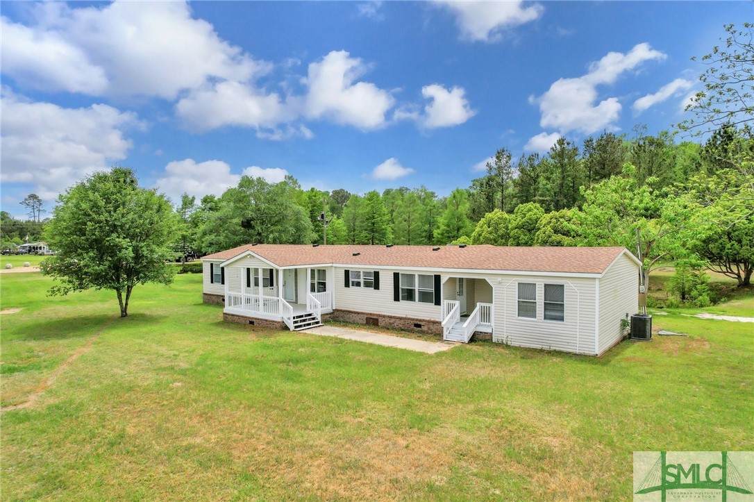 220 Cathy Road - Photo 1