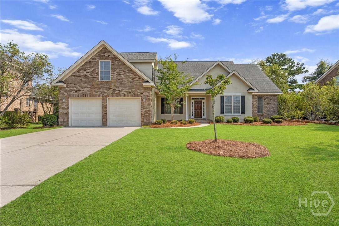 4 Cord Grass Lane - Photo 1